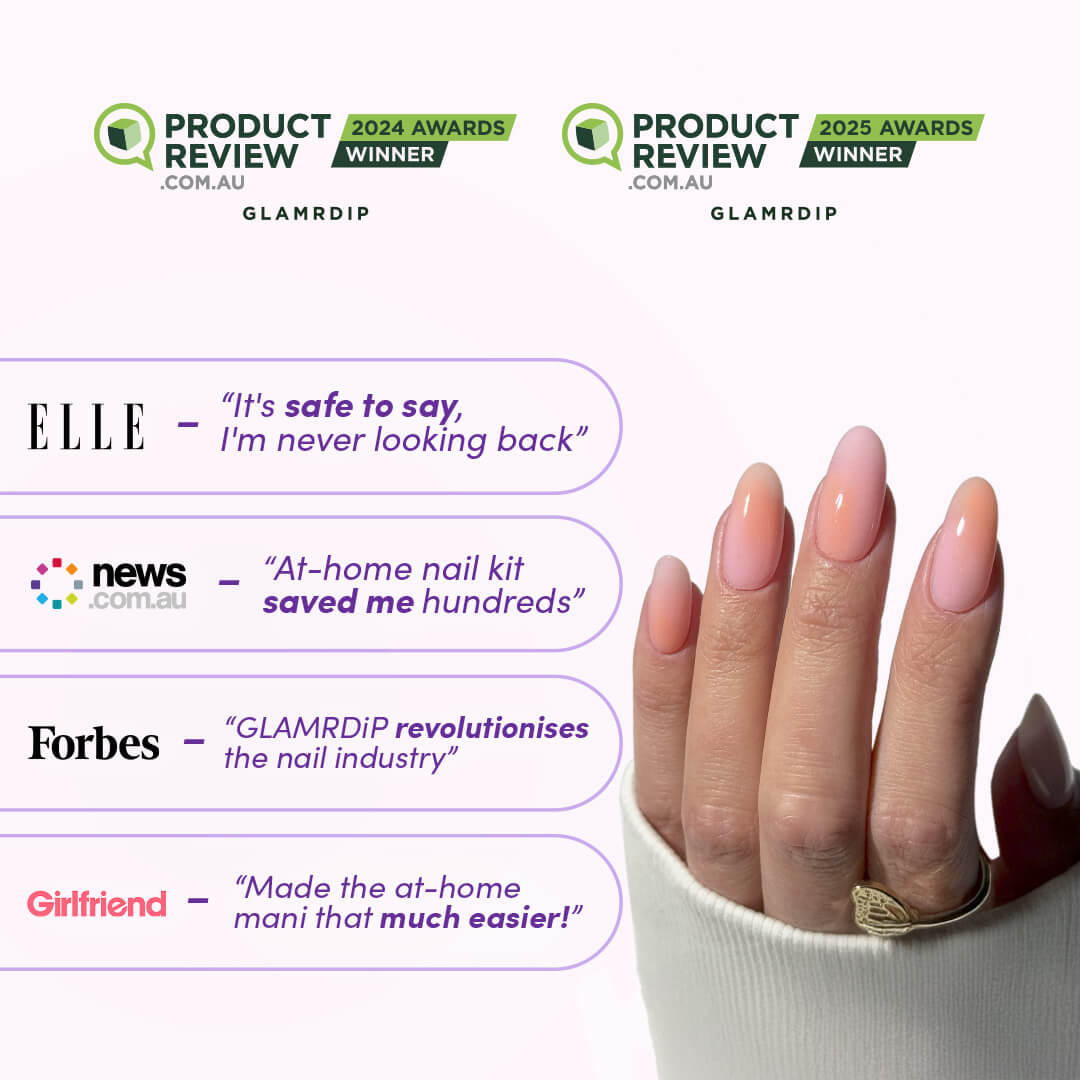 Salon Perfect Kit