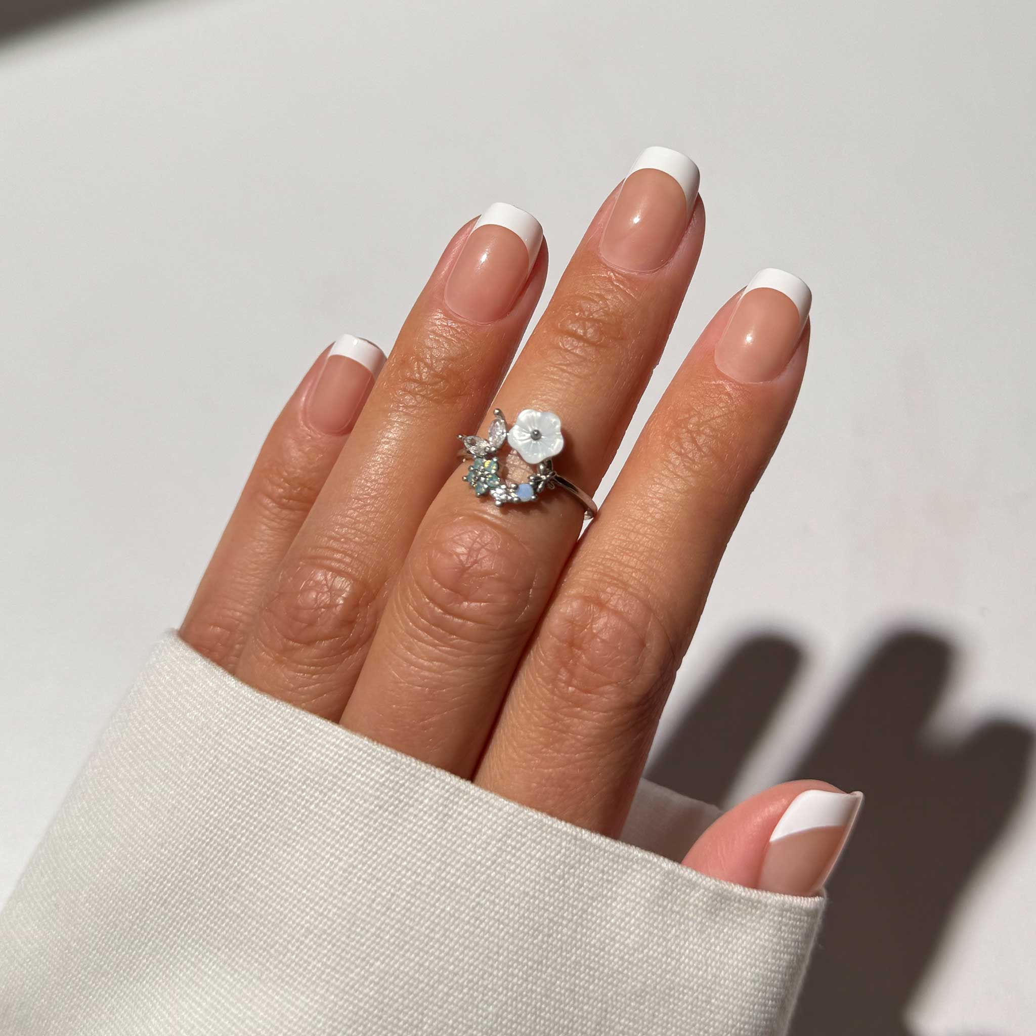 Forever French – GLAMRDiP