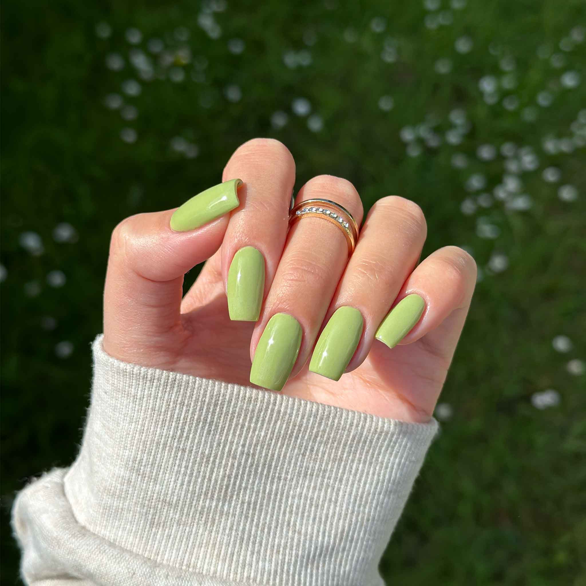 Sustainable Eco‑Friendly Nail Trends