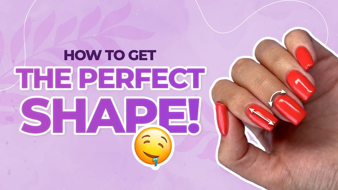 How to get the Perfect Shape