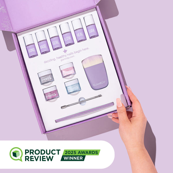 Salon Perfect Kit