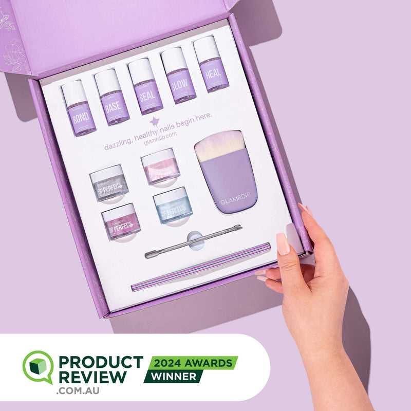 Salon Perfect Kit
