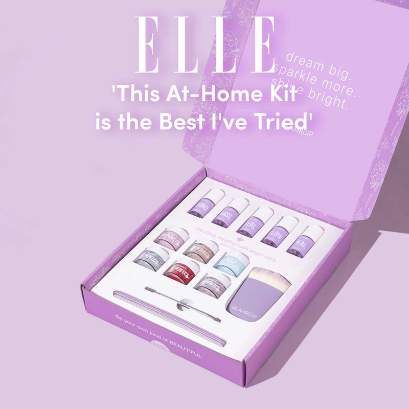 Salon Perfect Kit