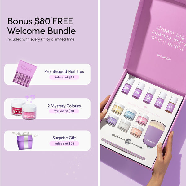 Salon Perfect Kit