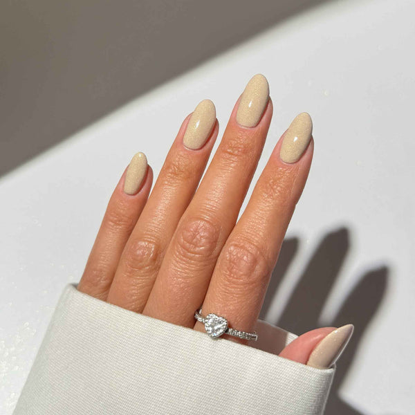 Champagne Ivory