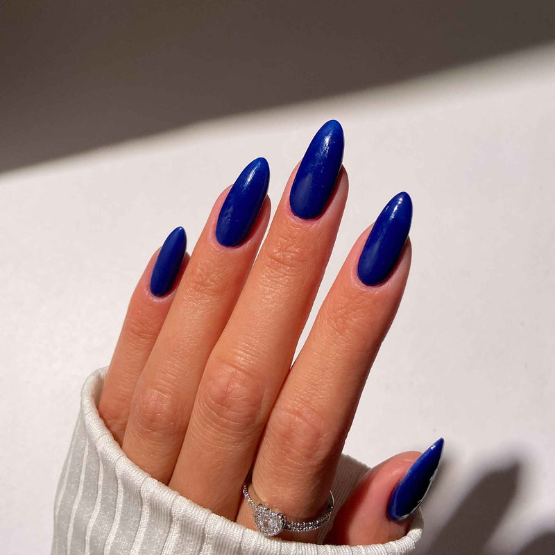 Sapphire Nights