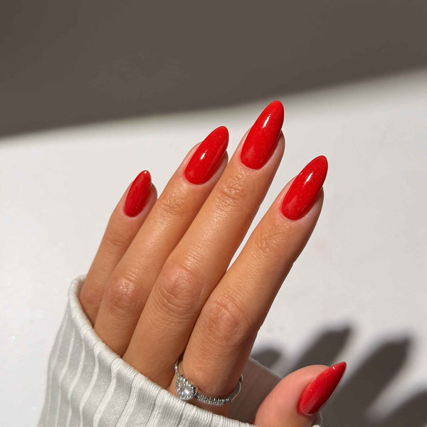 Red Mischief