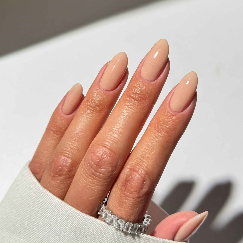 Dusty Rose