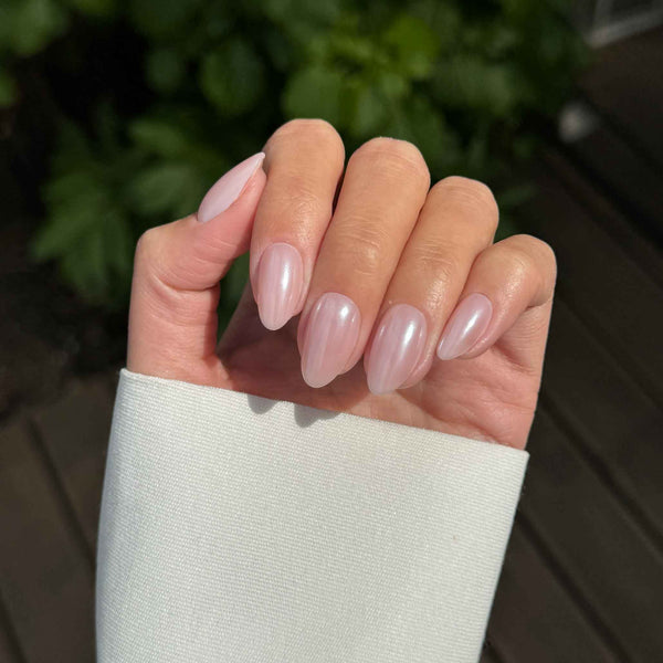 Glaze Check
