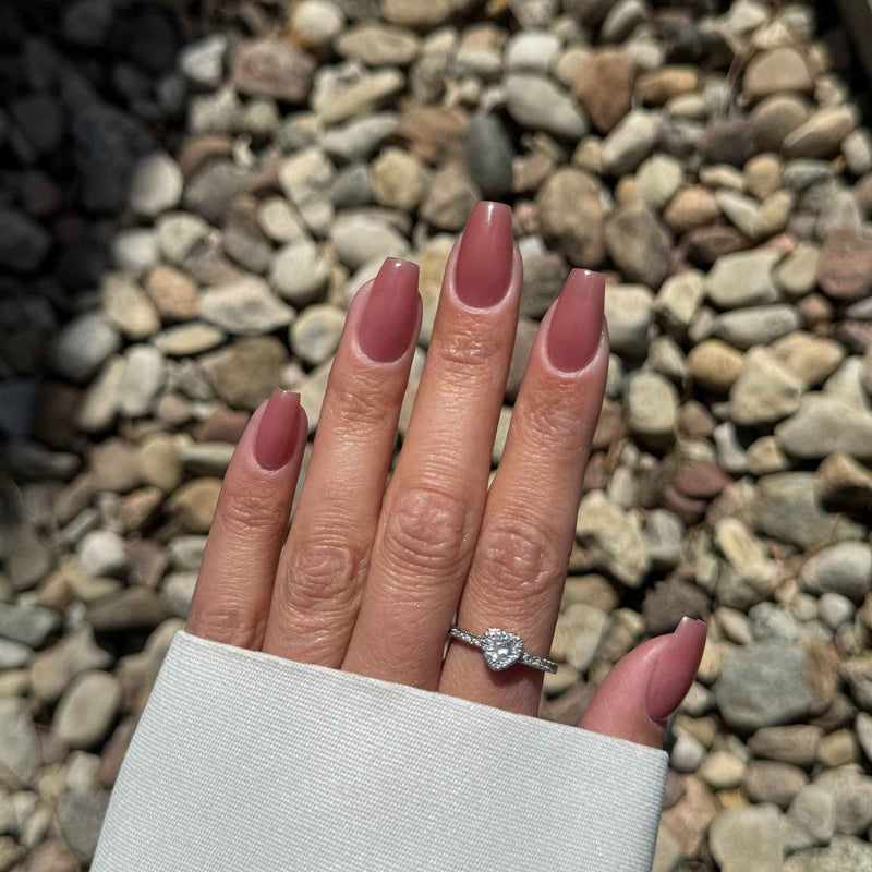 Almost Nude