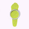 Lime Chiffon
