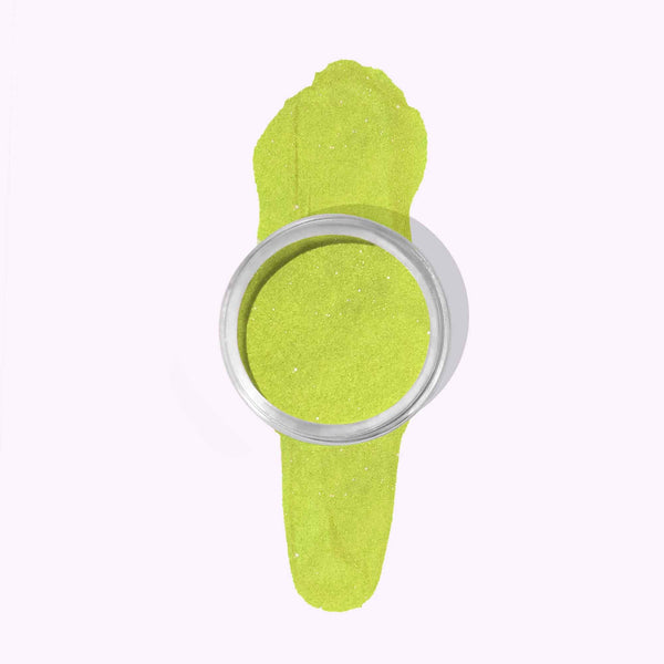 Lime Chiffon
