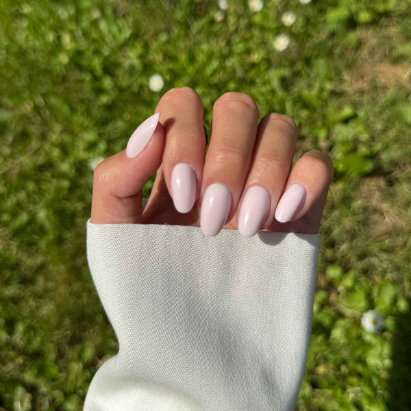 Pinky Promise