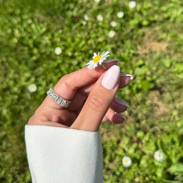 Pinky Promise