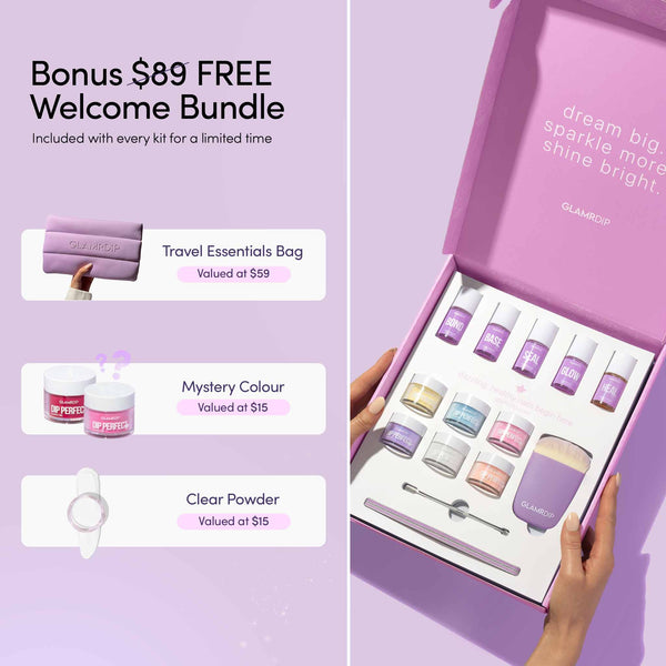 Salon Perfect Kit