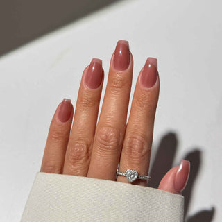 Almost Nude