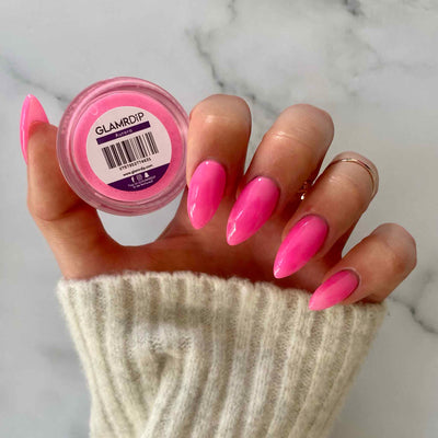 Powders – GLAMRDiP