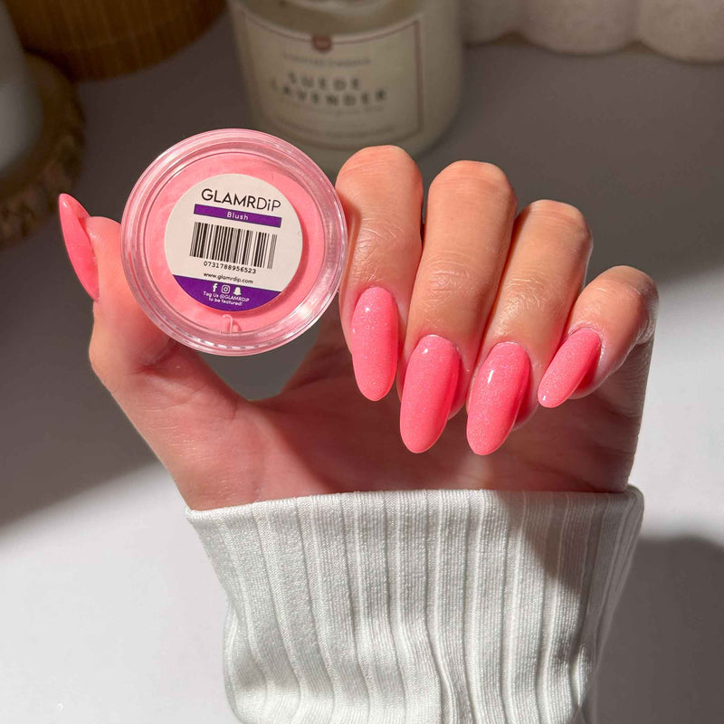 Blush