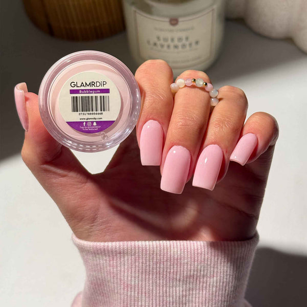 Bubblegum