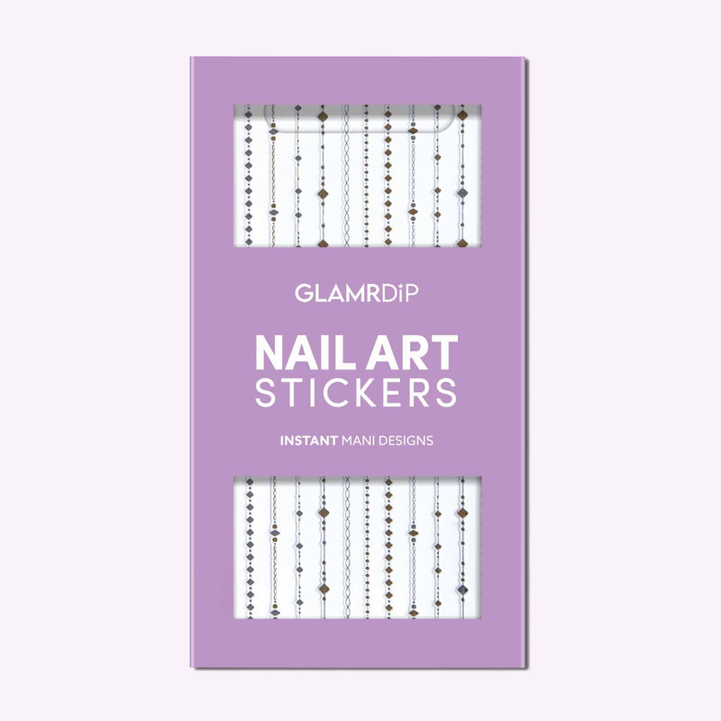 Chandelier Chain - Mani Art