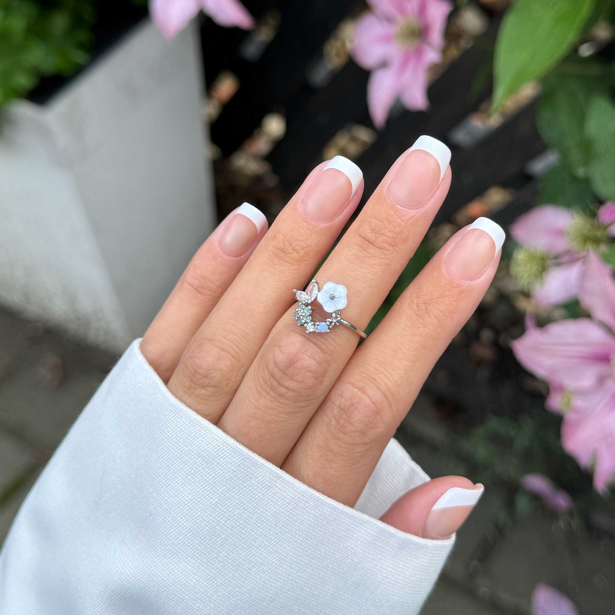 Forever French – GLAMRDiP