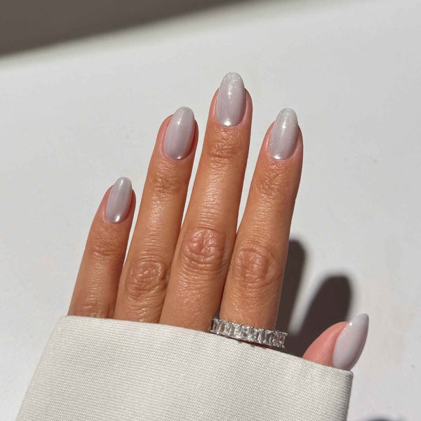 Frosted Flare
