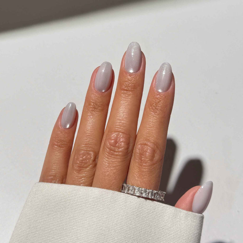 Frosted Flare