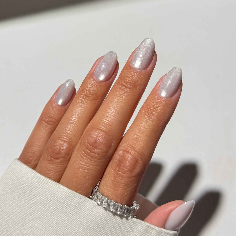 Frosted Flare