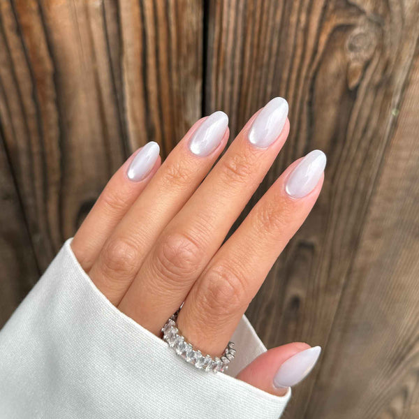 Frosted Flare