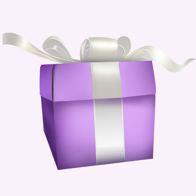 Free $50 Mystery Gift