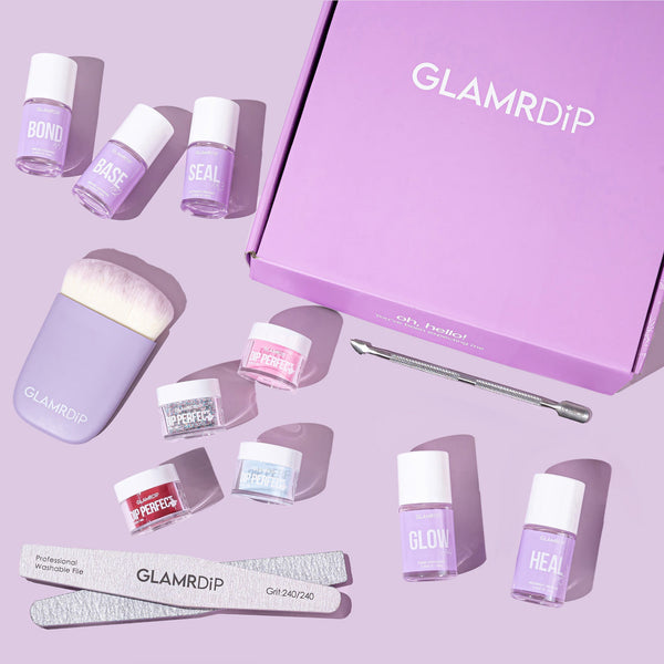 Salon Perfect Complete Kit