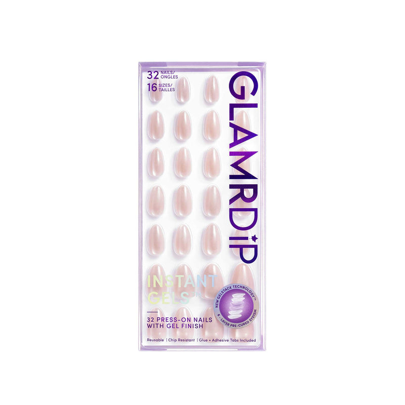 Instant Gels Kit
