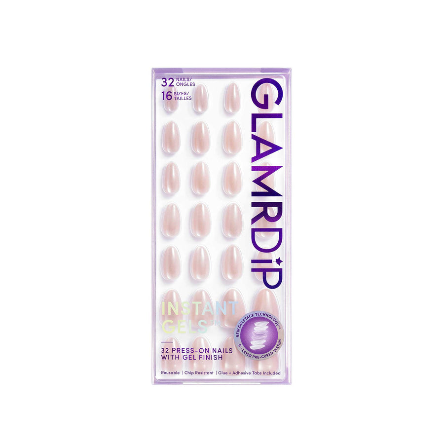 Instant Gels -- Surprise Colour