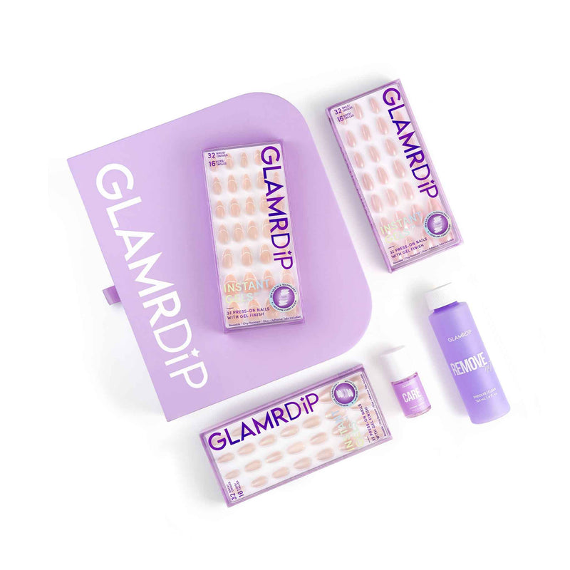 Instant Gels Kit