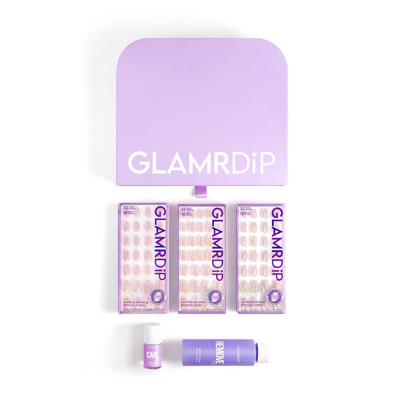 Instant Gels Kit