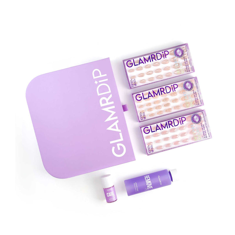 Instant Gels Kit