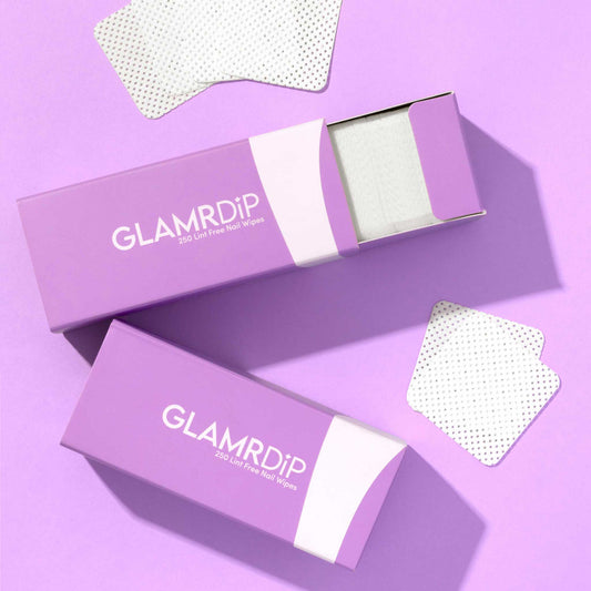 Lint-Free Wipes