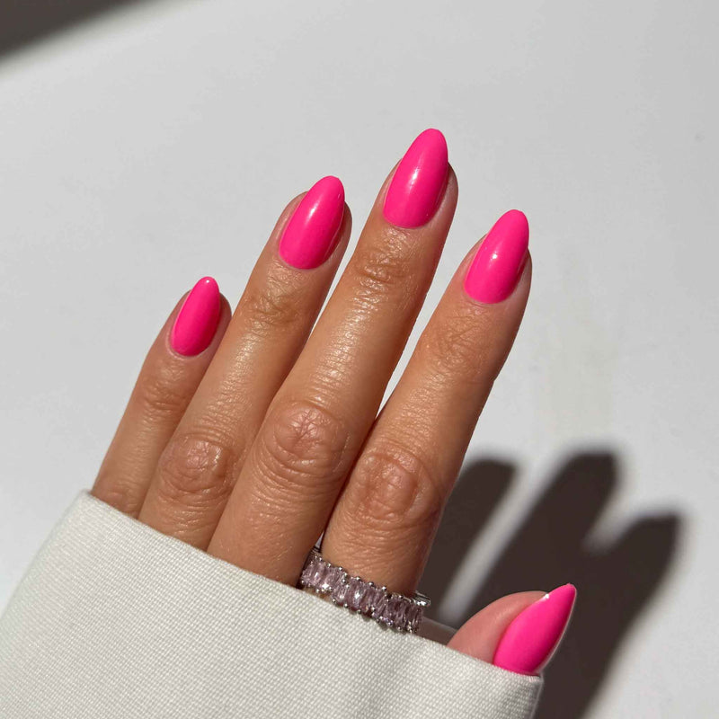 Pink Voltage