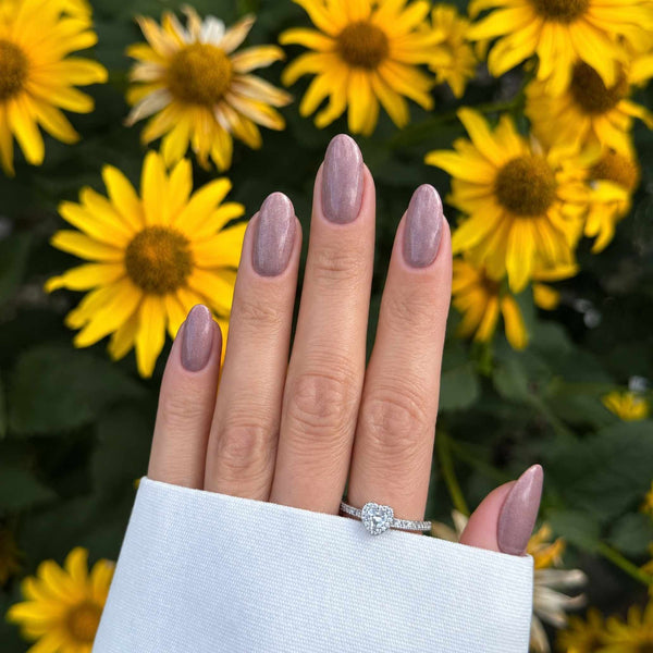 Rose Tinted