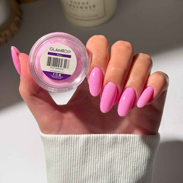 Rosy