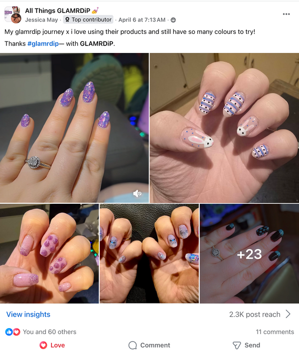 Glitz
