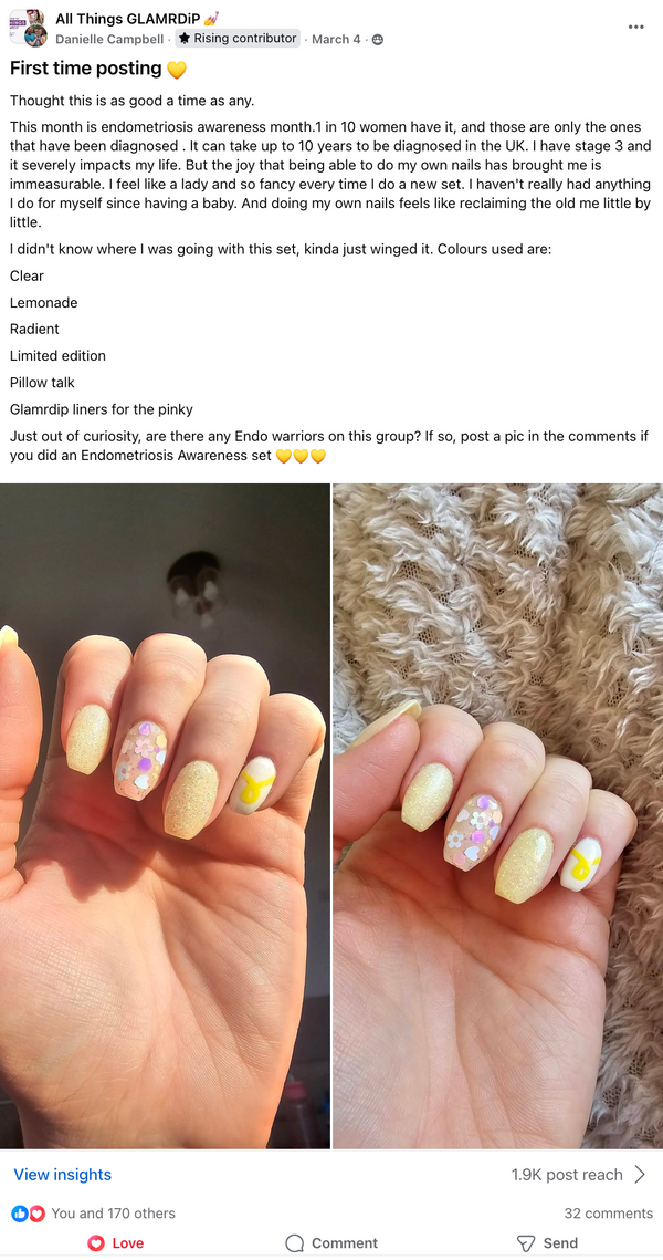 Lemonade