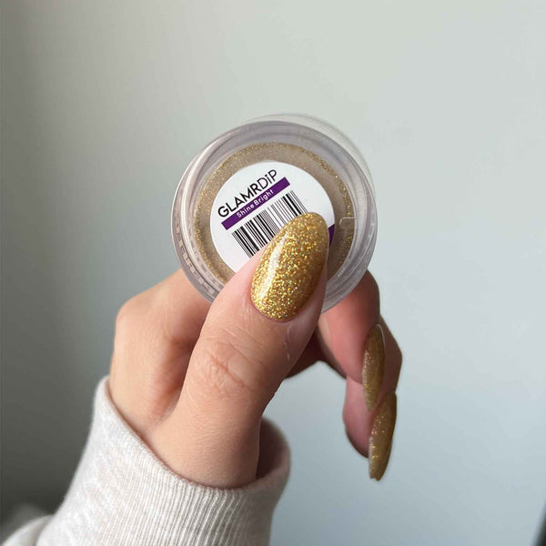 Shine Bright