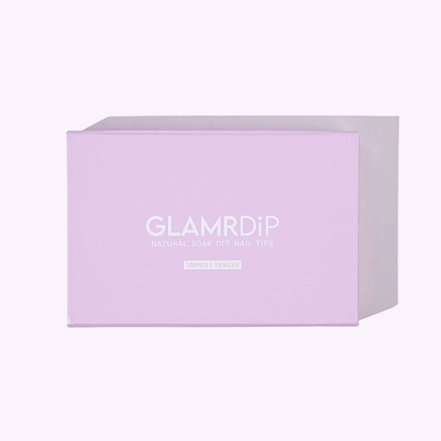 Free Gift -  Nail Tips