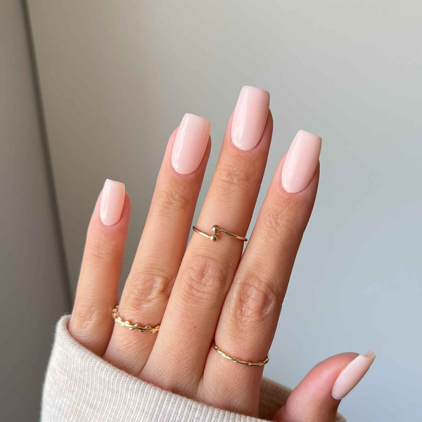 Bare Necessity