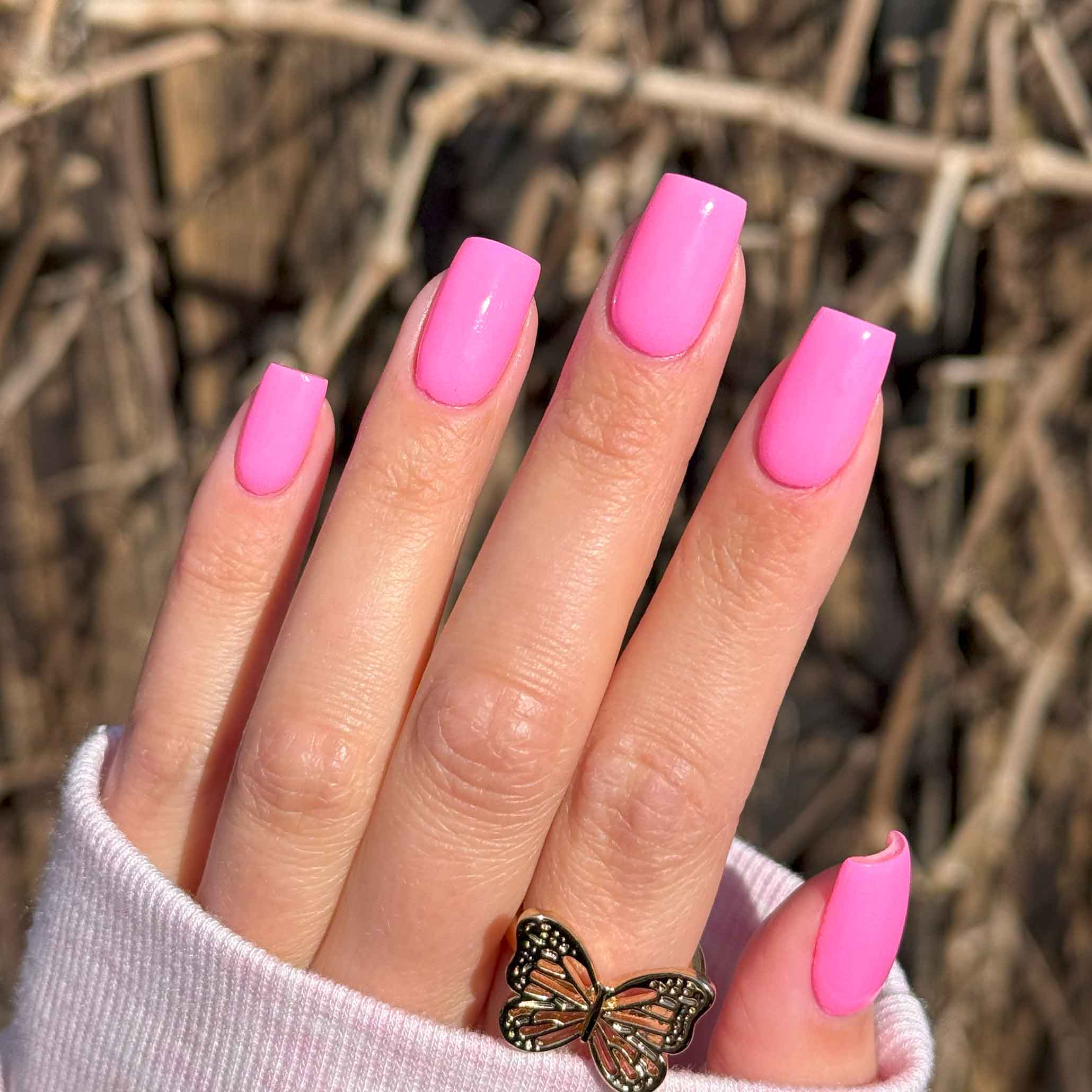Cotton Candy