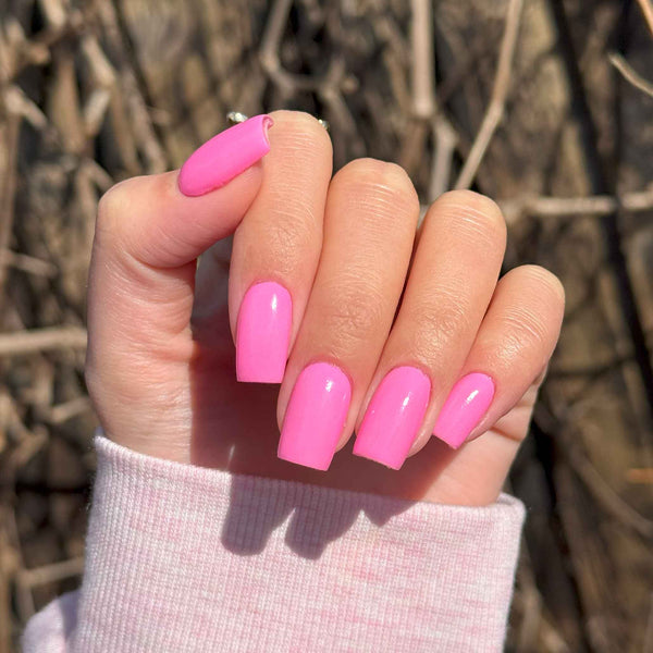 Cotton Candy #030