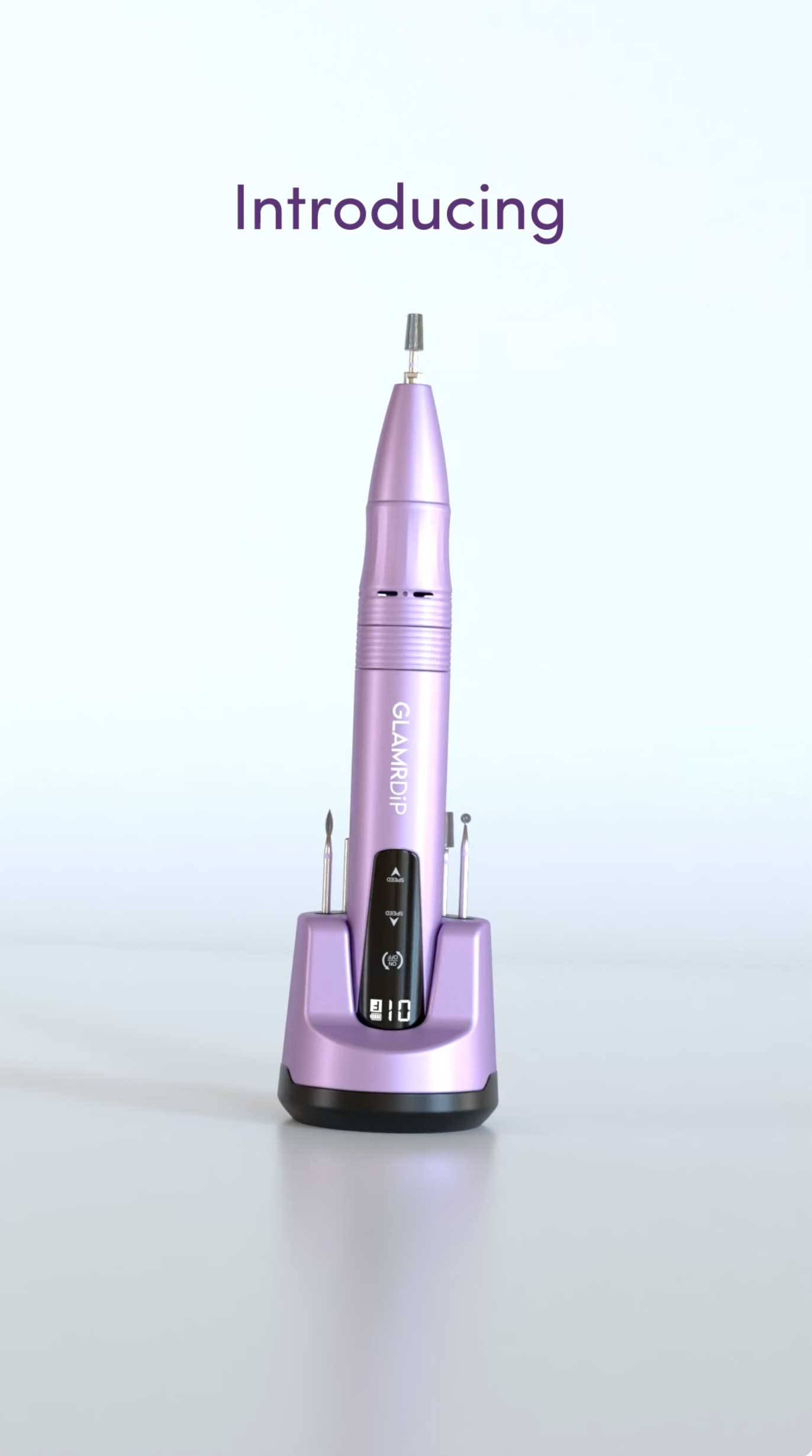 Perfection Pro Drill – GLAMRDiP