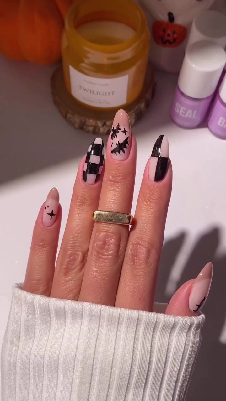Bats & Checkers
