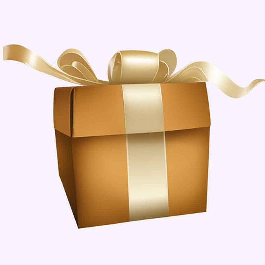 $85 Free Gift